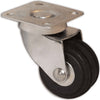 MASIDEF---RUOTA-PIROETTANTE-IN-GOMMA-CON-PIASTRA-DIAMETRO-MM-50
