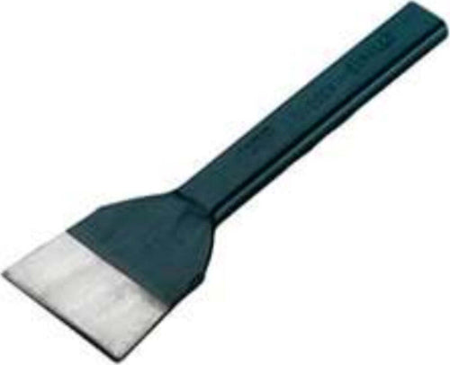 MASIDEF---SCALPELLO-PIATTO-OTTAGONALE-210X70MM---IN-ACCIAIO-FORGIATO