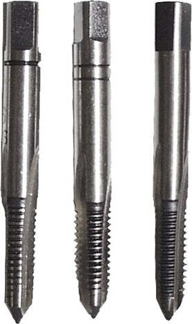 MASIDEF---SET-MASCHI-HSS-PER-FILETTATURA-MANUALE M6
