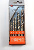 MASIDEF---Set-punte-per-legno-5-pz.-4/10mm