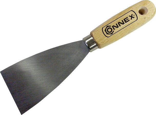 MASIDEF---SPATOLA-DA-PITTORE-IN-ACCIAIO-30MM-CON-MANICO-IN-LEGNO