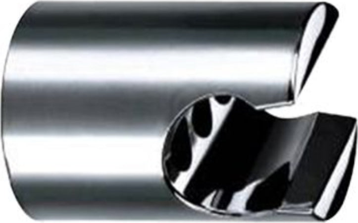 MASIDEF---SUPPORTO-FISSO-A-MURO-CONICO---CROMATO