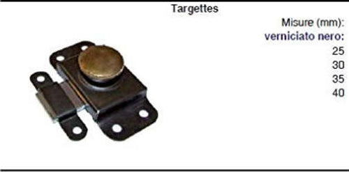 MASIDEF---TARGETTES-in-Acciaio-Verniciato-Nero-30mm