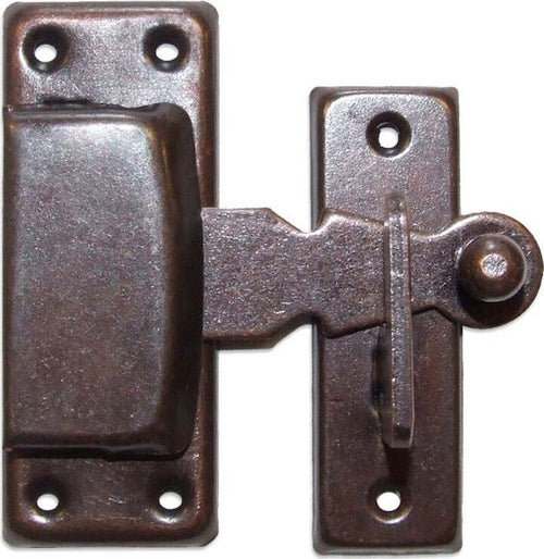 MASIDEF---TAVELLINI-BRONZATI-CON-ASTA-20MM***