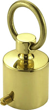 MASIDEF---TERMINALE-PER-FUNE-IN-OTTONE-LUCIDO-Ø30MM---CON-ANELLO