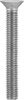 MASIDEF---VITI-PER-METALLO-TESTA-PIANA-SVASATA-INOX-4,0X20MM-15PZ
