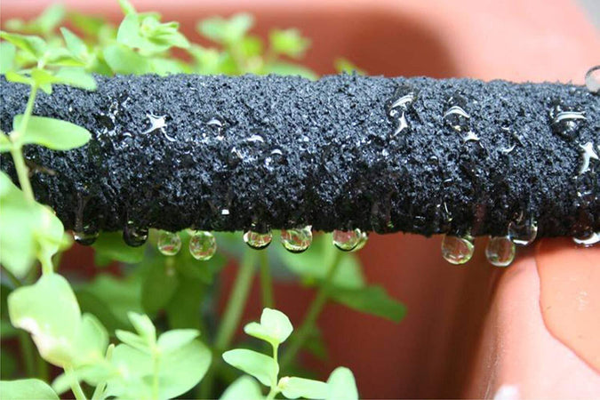 Masidef-040273-Tubo-Poroso-per-Irrigazione,-15-Metri