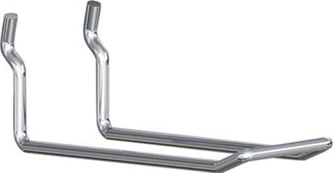 MASIDEF--10-GANCI-DOPPI-IN-METALLO-PER-PANNELLI-FORATI-P.25-CM.10