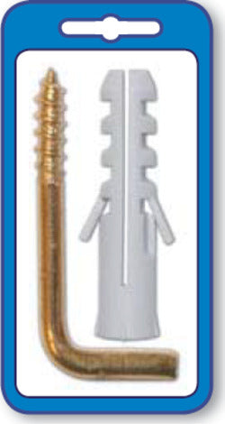 MASIDEF--20-TASSELLI-IN-NYLON-D4-CON-APPENDIQUADRO-OTTONATO-2,5X32