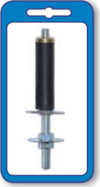 MASIDEF--3-TASSELLI-GOMMA-DOPPIO-DADO---12X50-MM