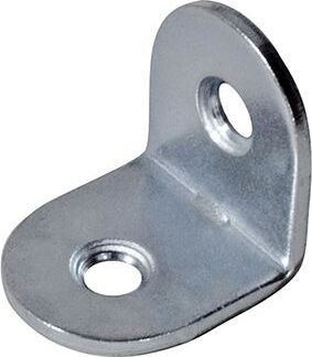 MASIDEF--4-LASTRINE-PIEGATE-NICHELATE-PER-LEGNO-25X25X15-SPES.1,5MM