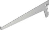 MASIDEF-66263--ELEMENTSYSTEM---1-REGGIMENSOLA-A-2-GANCI-ARGENTO-MM-150
