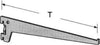 MASIDEF-66383--ELEMENTSYSTEM---1-REGGIMENSOLA-A-2-GANCI-MARRONE-MM-400