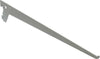 MASIDEF-66399--ELEMENTSYSTEM---1-REGGIMENSOLA-A-2-GANCI-ALLUMINIO-MM-350