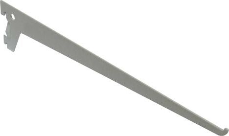 MASIDEF-66405--ELEMENTSYSTEM---1-REGGIMENSOLA-A-2-GANCI-ALLUMINIO-MM-300