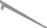 MASIDEF-66816--ELEMENTSYSTEM---1-REGGIMENSOLA-A-2-GANCI-ALLUMINIO-MM-400