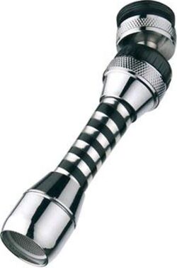 MASIDEF-AQUAE-TEC3078110--ROMPIGETTO-CON-SNODO-A-2-GETTI-ADATTATORE-MASCHIO/FEMMINA