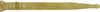MASIDEF--BANDELLE-A-CERNIERA-PESANTE-TROPICALIZZATA-300X45X4,0MM