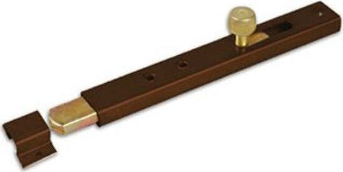 MASIDEF-CATENACCIO-PROFILATO-DA-AVVITARE-BRONZATO---200X20MM