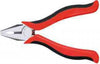 MASIDEF-COBRAX-PINZA-PER-ELETTRONICA-UNIVERSALE-MM-110-MANICI-IN-BIMATERIALE-ROSSO/NERO