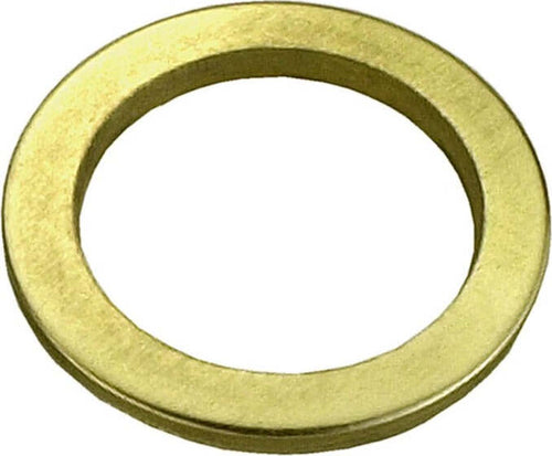 MASIDEF-CONDY---10-RONDELLE-ALZAPORTA-OTTONATE-MM-16,0-x-11-x-2