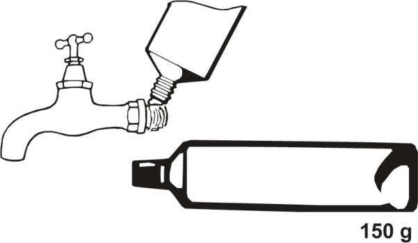 MASIDEF-CONMETAL-NEO-Fermit-150g-PASTA-SIGILLANTE