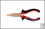 MASIDEF-CONMETALL-PINZA-A-BECCHI-PIATTI-MANICI-IN-BIMATERIALE-ROSSO/NERO-MM160