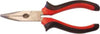 MASIDEF-CONMETALL-PINZA-BECCHI-SEMITONDI-CURVI-MANICI-IN-BIMATERIALE-ROSSO/NERO-160MM