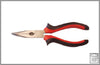 MASIDEF-CONMETALL-PINZA-BECCHI-SEMITONDI-CURVI-MANICI-IN-BIMATERIALE-ROSSO/NERO-200MM
