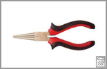 MASIDEF--CONMETALL-PINZA-BECCHI-TONDI-MANICI-IN-BIMATERIALE-ROSSO/NERO-MM160