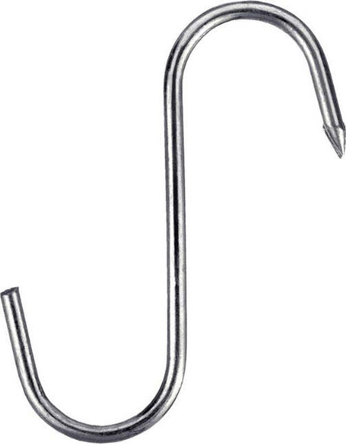 MASIDEF-CONNEX---2-GANCI-PER-MACELLAIO-STAGNATI-4,0X80mm