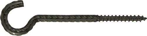 MASIDEF-CONNEX---2-OCCHIOLI-APERTI-PER-LEGNO-NERI-5,2X80mm
