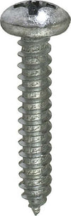 MASIDEF-CONNEX---40-VITI-AUTOFILETTATE-TESTA-CILINDRICA-ZINCATE-3,5X13mm