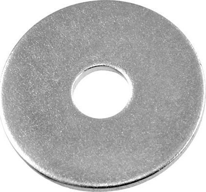 MASIDEF-CONNEX---8-RONDELLE-A-GREMBIALINA-ZINCATE-8,4X25X1,2-mm