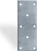 MASIDEF-CONNEX---GIUNTO-A-PIASTRA-FORATO-LEGGERO-MM2-100X40-ZINCATO