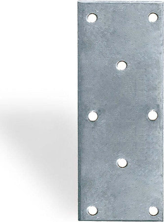 MASIDEF-CONNEX---GIUNTO-A-PIASTRA-FORATO-LEGGERO-MM2-75X40mm-ZINCATO