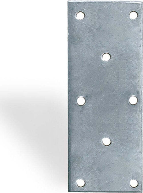 MASIDEF-CONNEX---GIUNTO-A-PIASTRA-FORATO-LEGGERO-MM2-75X40mm-ZINCATO