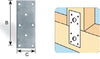 MASIDEF-CONNEX---GIUNTO-A-PIASTRA-FORATO-LEGGERO-MM2-75X40mm-ZINCATO