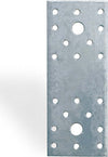 MASIDEF-CONNEX--1-GIUNTO-A-PIASTRA-FORATO-MM.3-100X35-ZINCATA