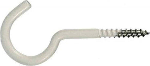 MASIDEF-CONNEX--4-OCCHIOLI-APERTI-PER-LEGNO-PLASTIFICATI-mm-4,8X65