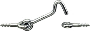 MASIDEF-CONNEX-GANCI-CON-OCCHIOLO-ZINCATO-4,2X80-PZ.4