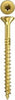 MASIDEF-CONNEX-VITE-TESTA-PIANA-SVASATA-TORX-TROPICALIZZATA-5,0X80MM-6-PEZZI