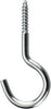 MASIDEF-DY270534--CONNEX---GANCIO-APERTO-IN-FERRO-ZINCATO-CON-FILETTO-PER-LEGNO-MM.5,2X80