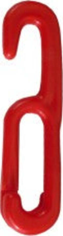 MASIDEF-DY270813--CONNEX---FALSA-MAGLIA-IN-PLASTICA-ROSSA-6X85