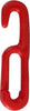 MASIDEF-DY270813--CONNEX---FALSA-MAGLIA-IN-PLASTICA-ROSSA-6X85