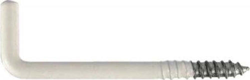 MASIDEF-DY5060060---BLISTER-4-CANCANI-CON-FILETTATURA-PER-LEGNO-PLASTIFICATI-BIANCHI-3,8X60mm