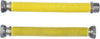 MASIDEF--GIUNTO-GAS-FLESSIBILE-INOX-MASCHIO-FEMMINA-200/400-MM-ATTACCO-1/2
