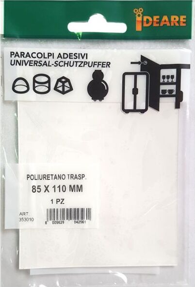 MASIDEF-IDEARE---PARACOLPI-ADESIVO-IN-POLIURETANO-TRASPARENTE-85X110MM
