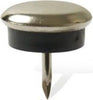 MASIDEF-IDEARE-SCIVOLI-MATALLO-GOMMA-CHIODO-DIAMETRO-25MM-8-PZ