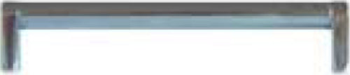MASIDEF--MANIGLIA-OTTONE-CROMATO-192MM